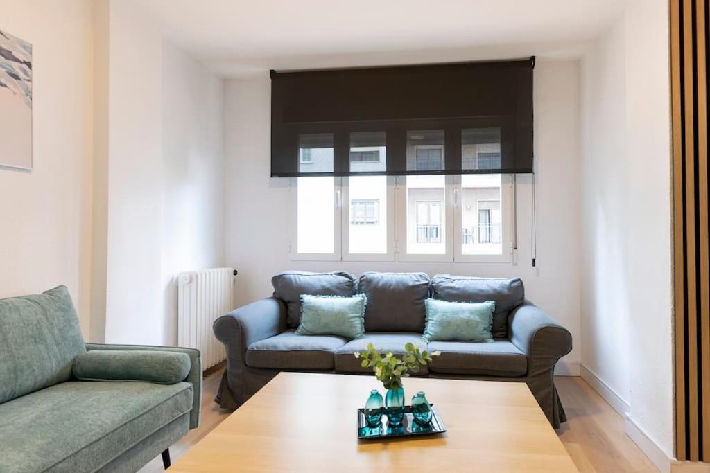 Apartmán Piso Carril Del Picon Granada Exteriér fotografie