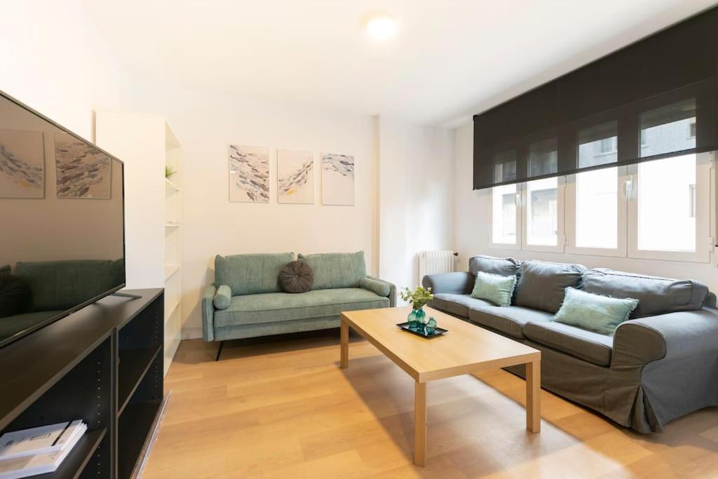 Apartmán Piso Carril Del Picon Granada Exteriér fotografie