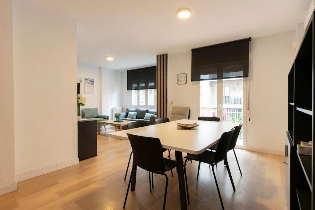 Apartmán Piso Carril Del Picon Granada Exteriér fotografie