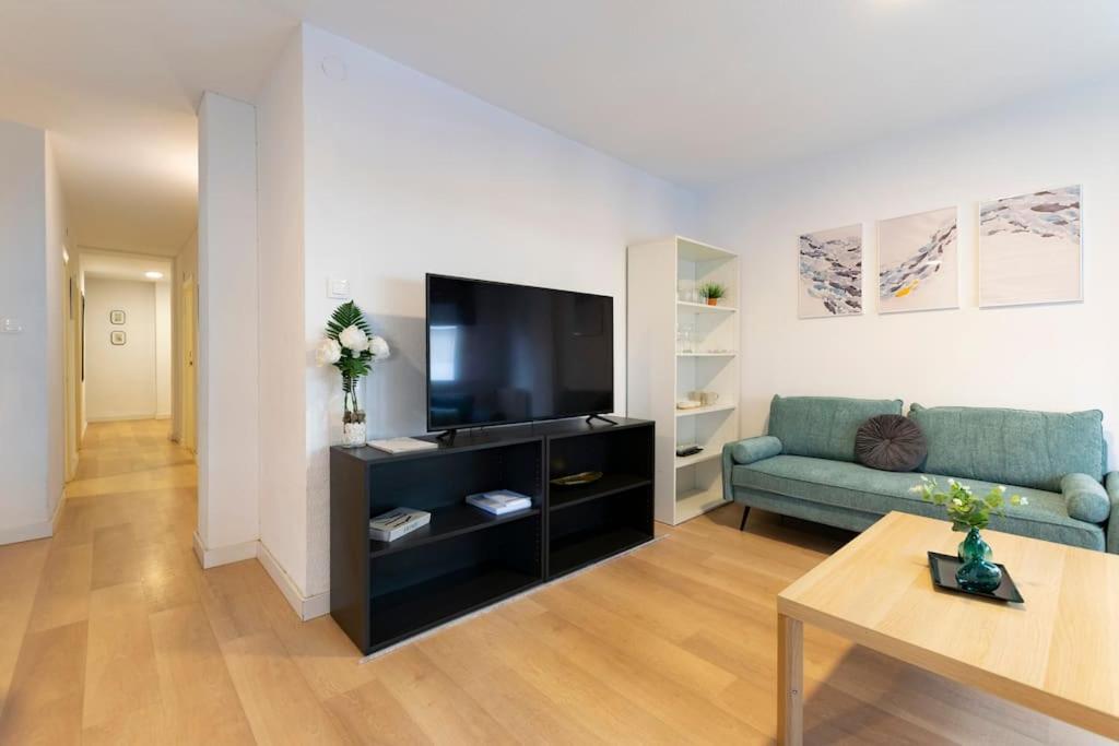 Apartmán Piso Carril Del Picon Granada Exteriér fotografie