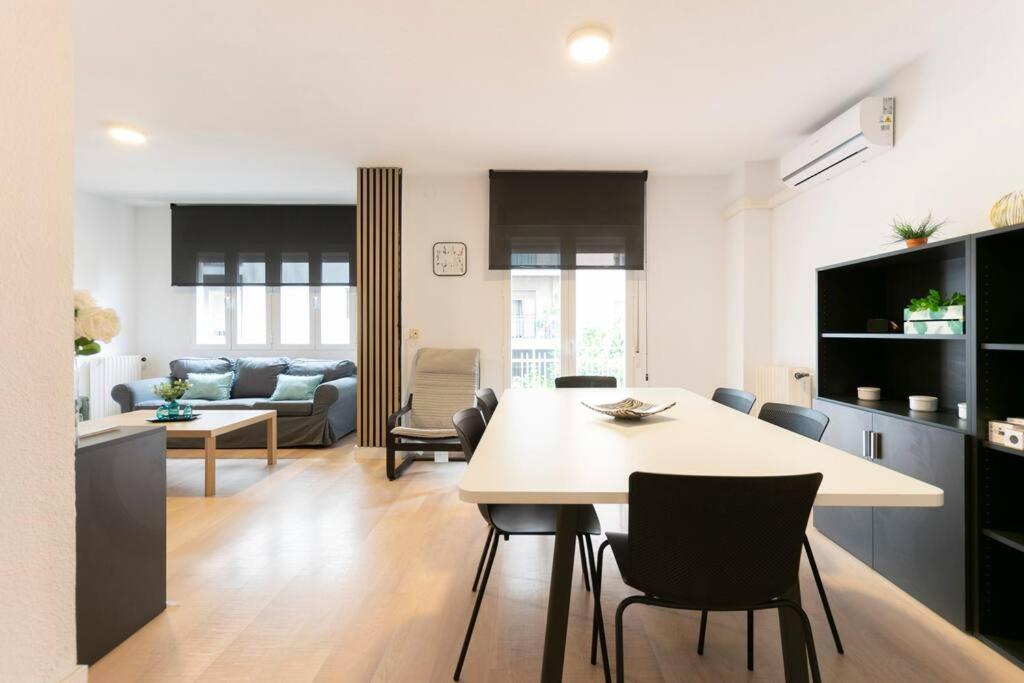 Apartmán Piso Carril Del Picon Granada Exteriér fotografie