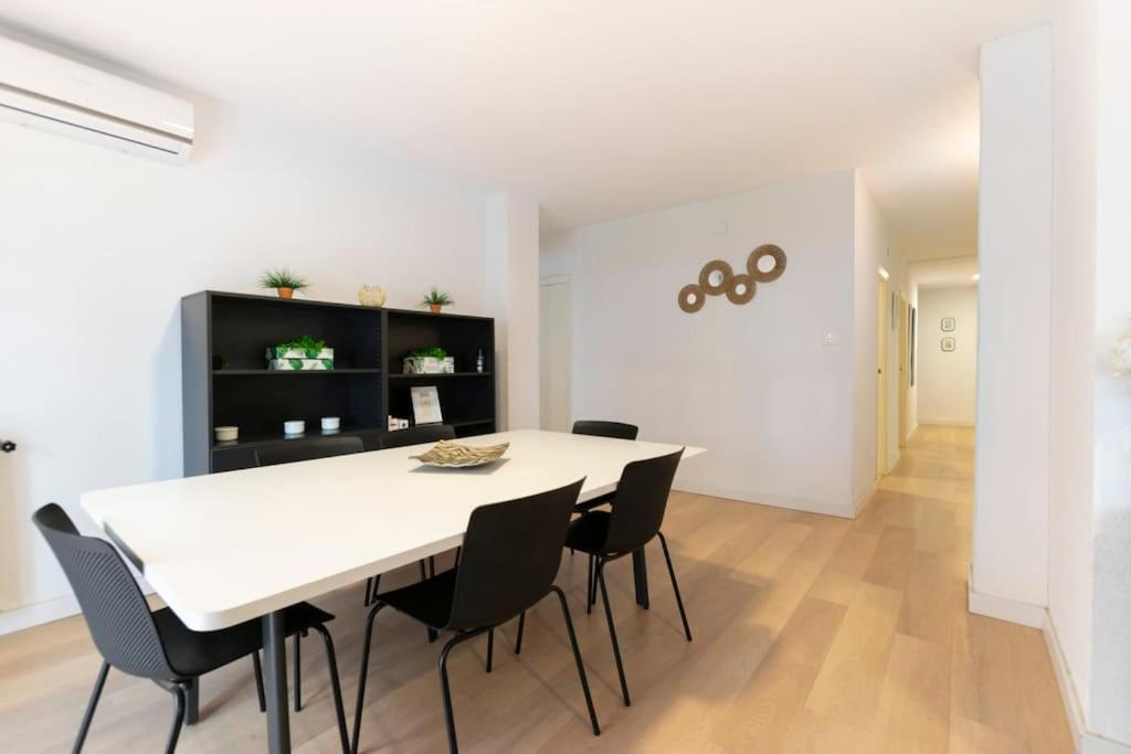 Apartmán Piso Carril Del Picon Granada Exteriér fotografie