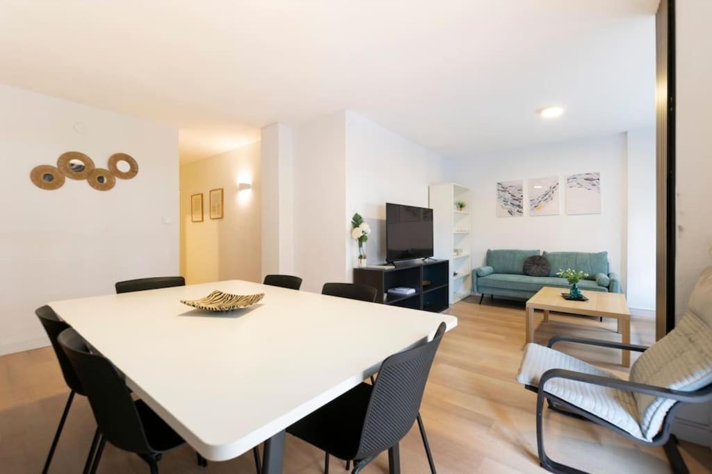 Apartmán Piso Carril Del Picon Granada Exteriér fotografie